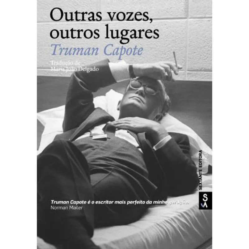 OUTRAS VOZES, OUTROS LUGARES