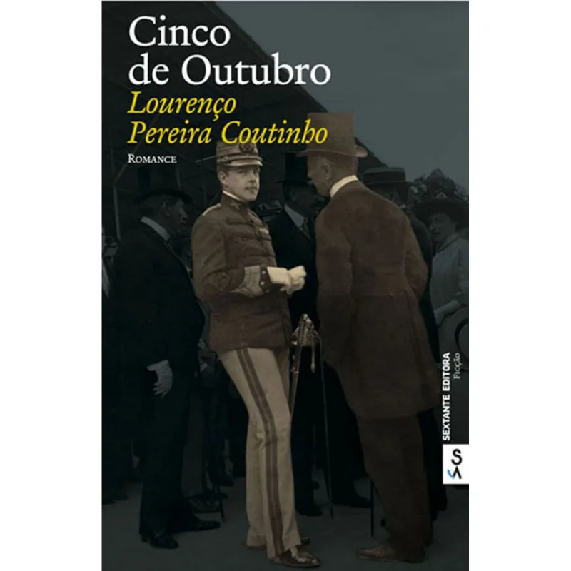 CINCO DE OUTUBRO
