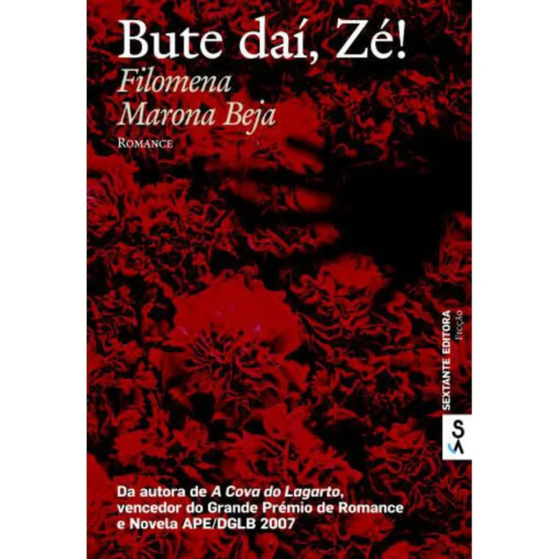 BUTE DAI, ZE!