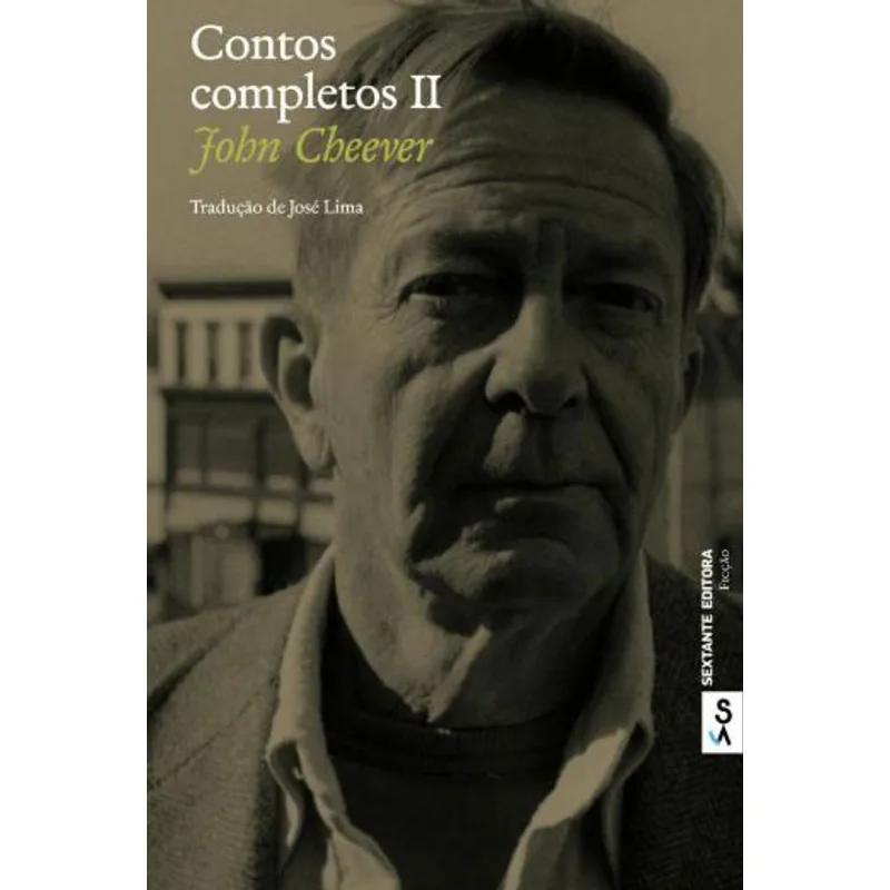 CONTOS COMPLETOS II