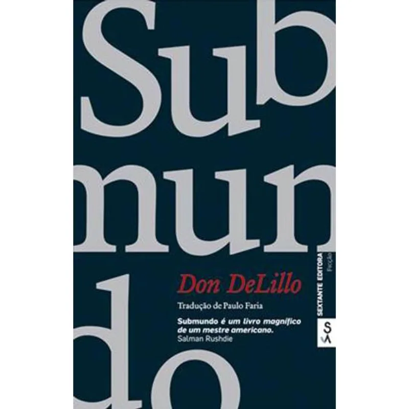 SUBMUNDO