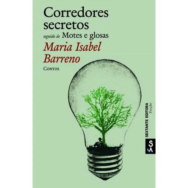 CORREDORES SECRETOS