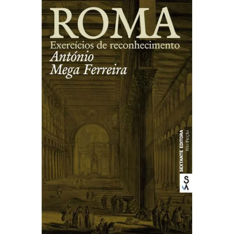 ROMA - EXERCICIOS DE RECONHECIMENTO