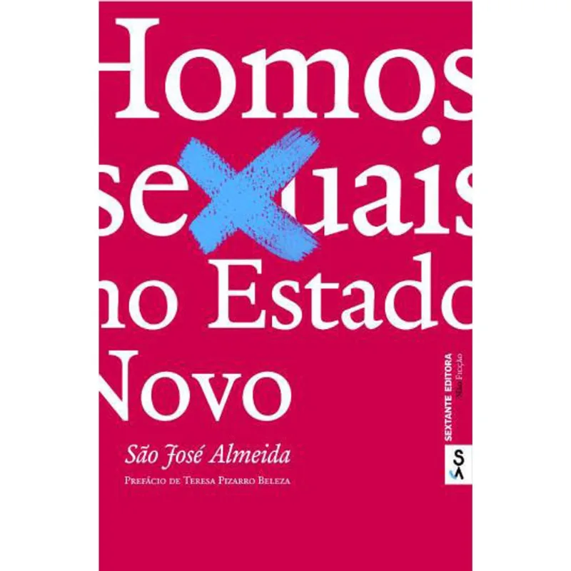 HOMOSSEXUAIS NO ESTADO NOVO