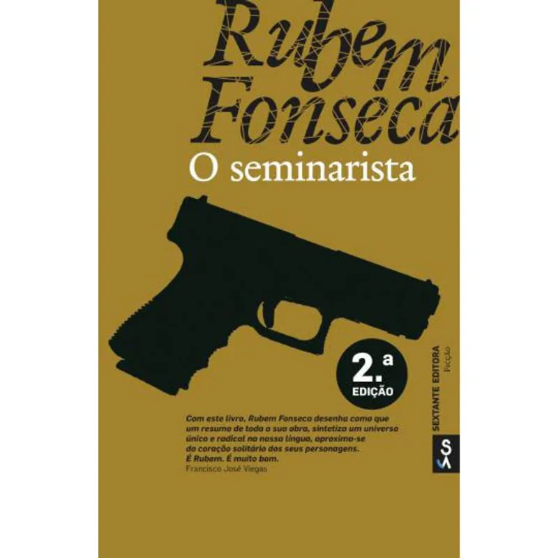 SEMINARISTA, O