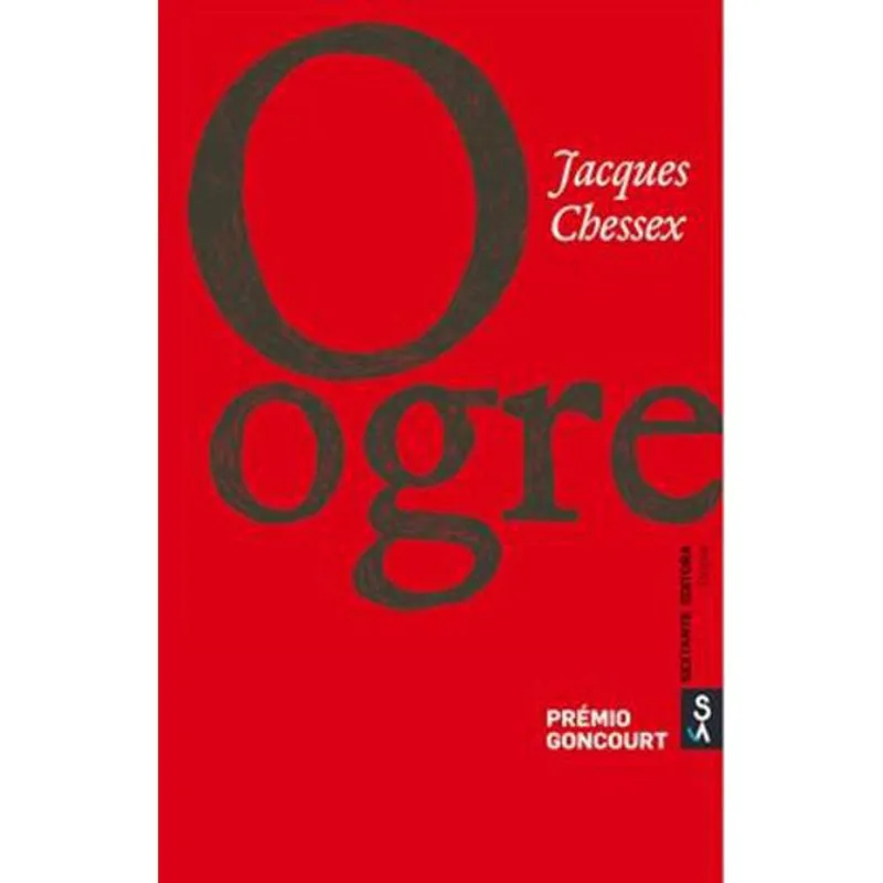 OGRE, O