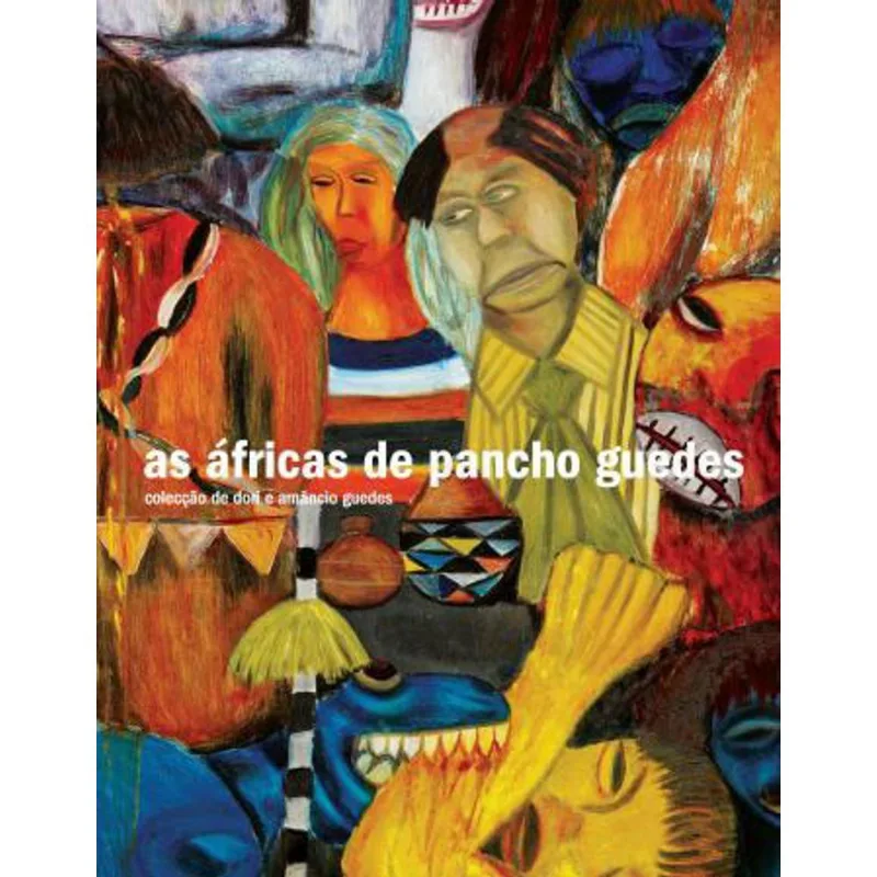 AFRICAS DE PANCHO GUEDES, AS