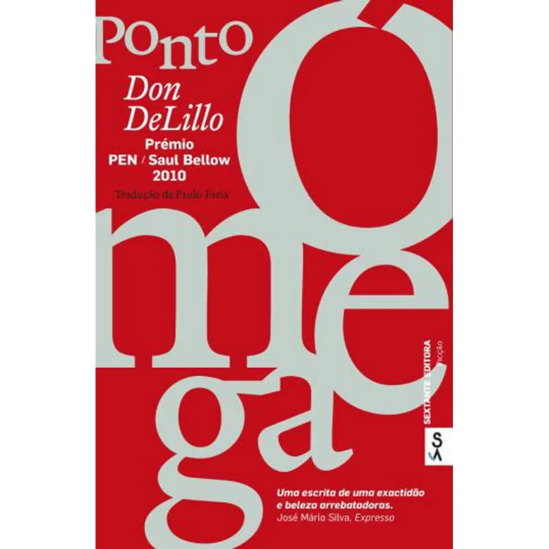 PONTO OMEGA