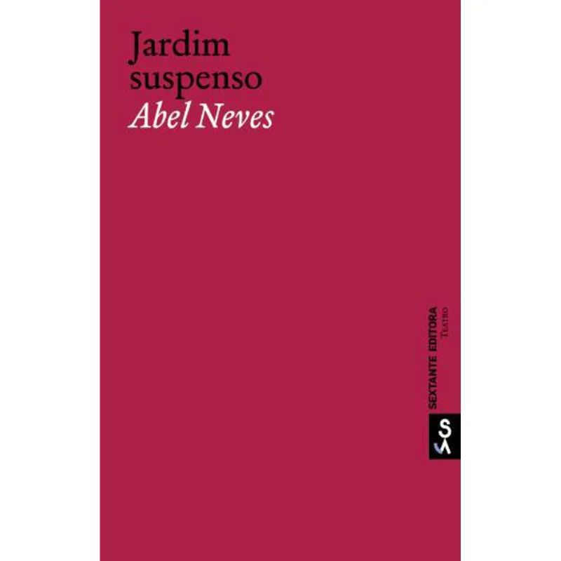 JARDIM SUSPENSO
