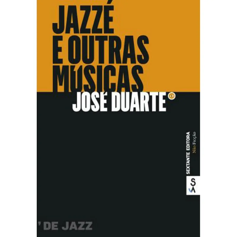JAZZE E OUTRAS MUSICAS