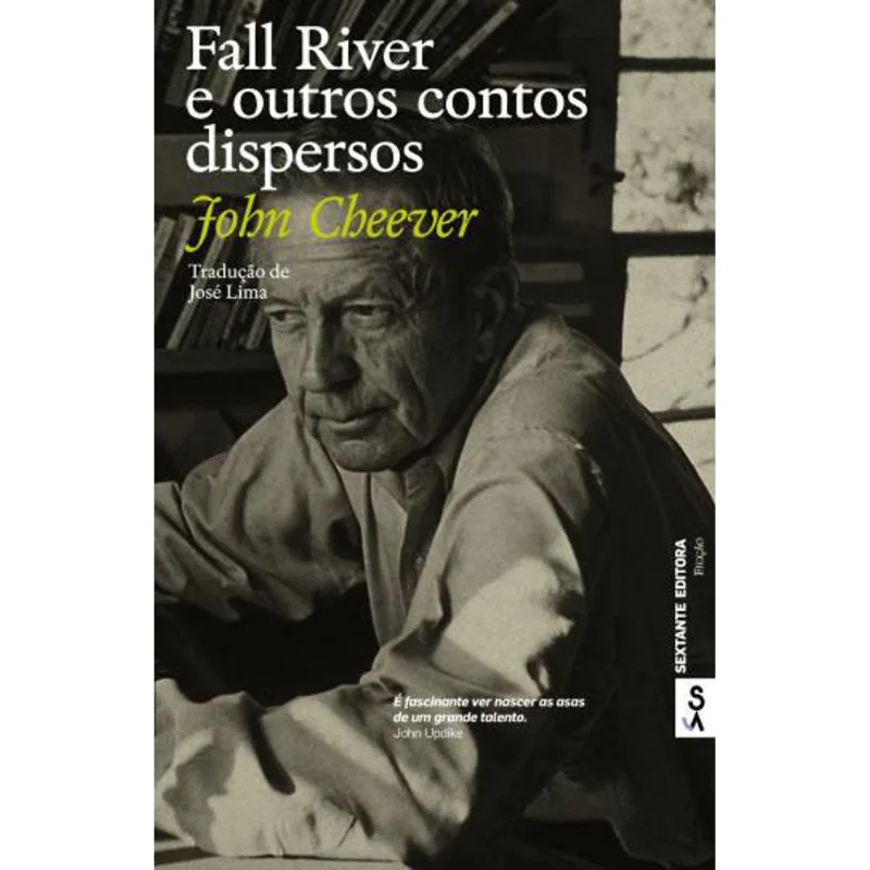 FALL RIVER E OUTROS CONTOS DISPERSOS