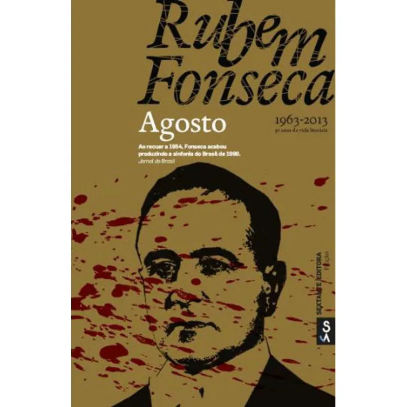 AGOSTO