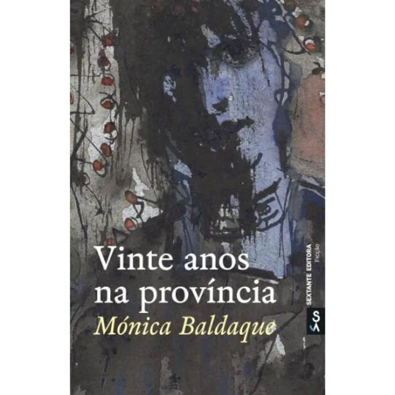 VINTE ANOS NA PROVINCIA
