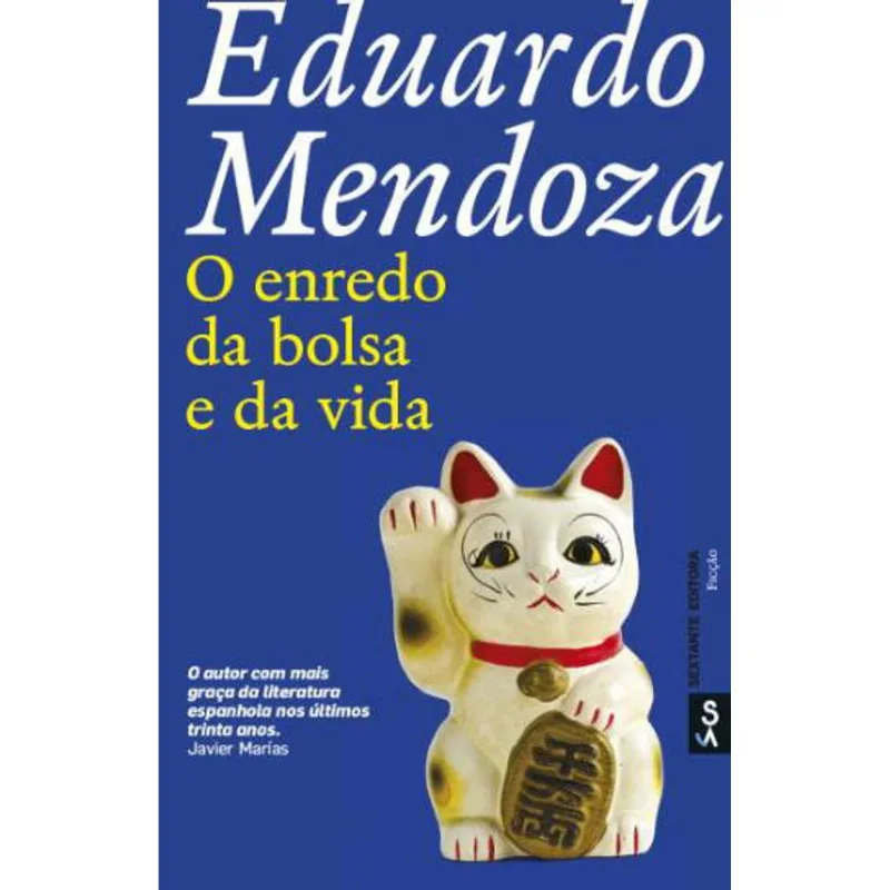 ENREDO DA BOLSA E DA VIDA, O
