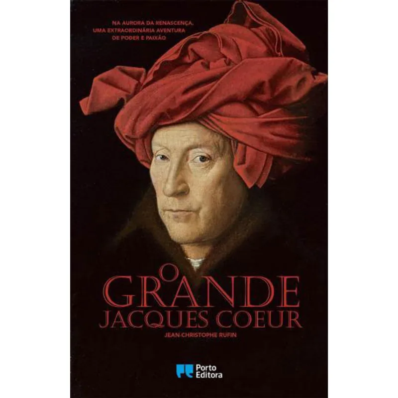 GRANDE JACQUES COEUR, O