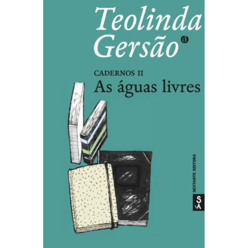AGUAS LIVRES, AS