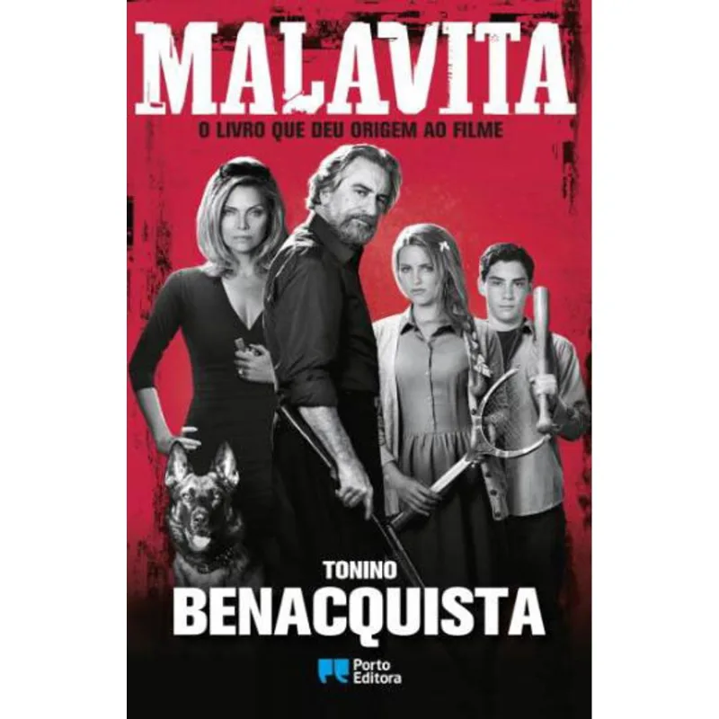 MALAVITA
