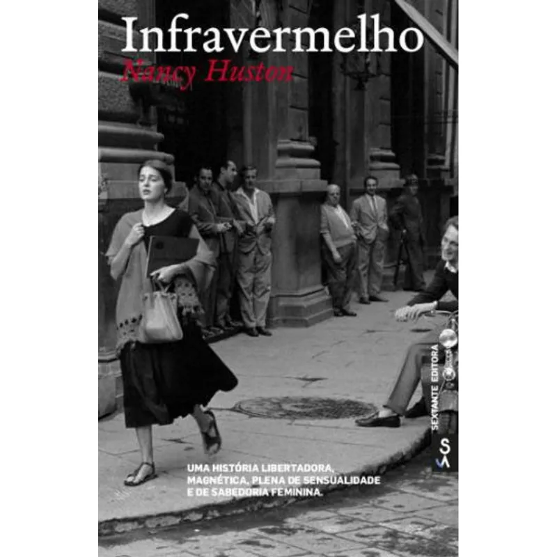 INFRAVERMELHO