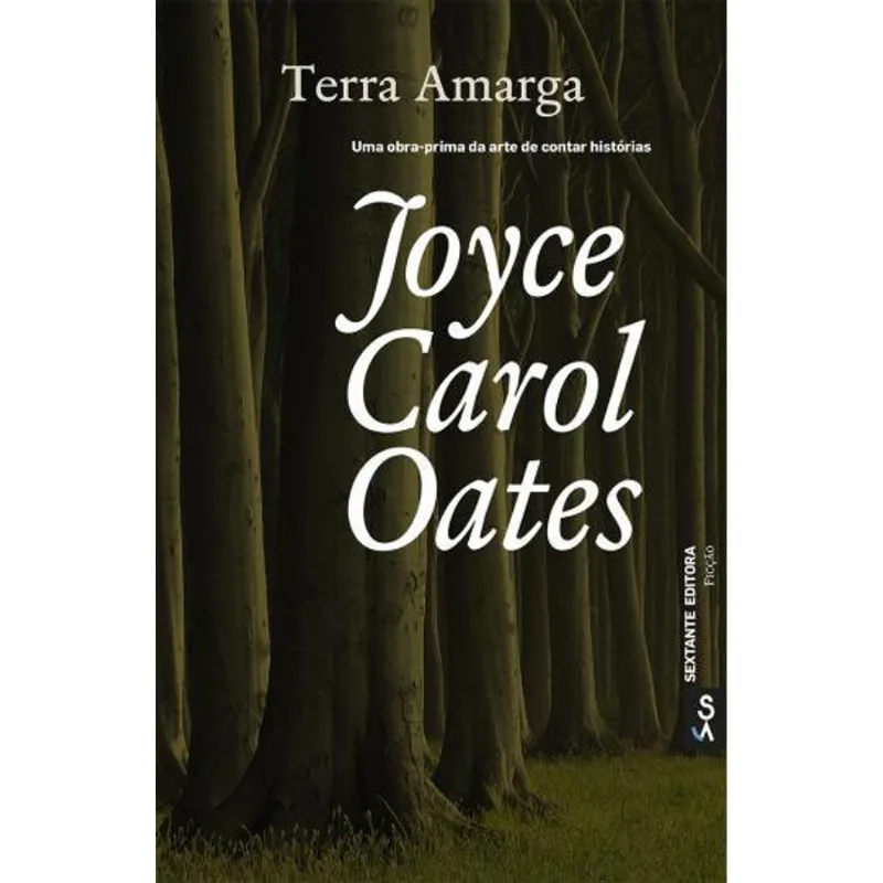 TERRA AMARGA