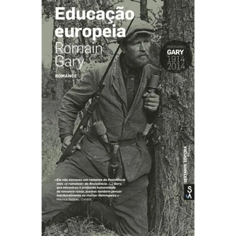 EDUCAÇAO EUROPEIA