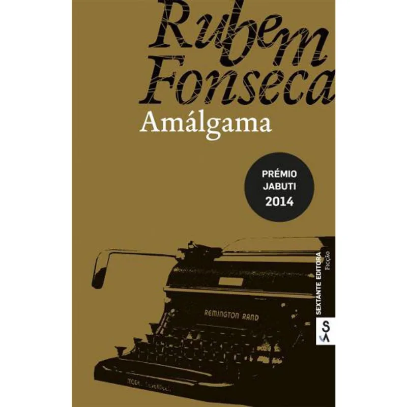 AMALGAMA