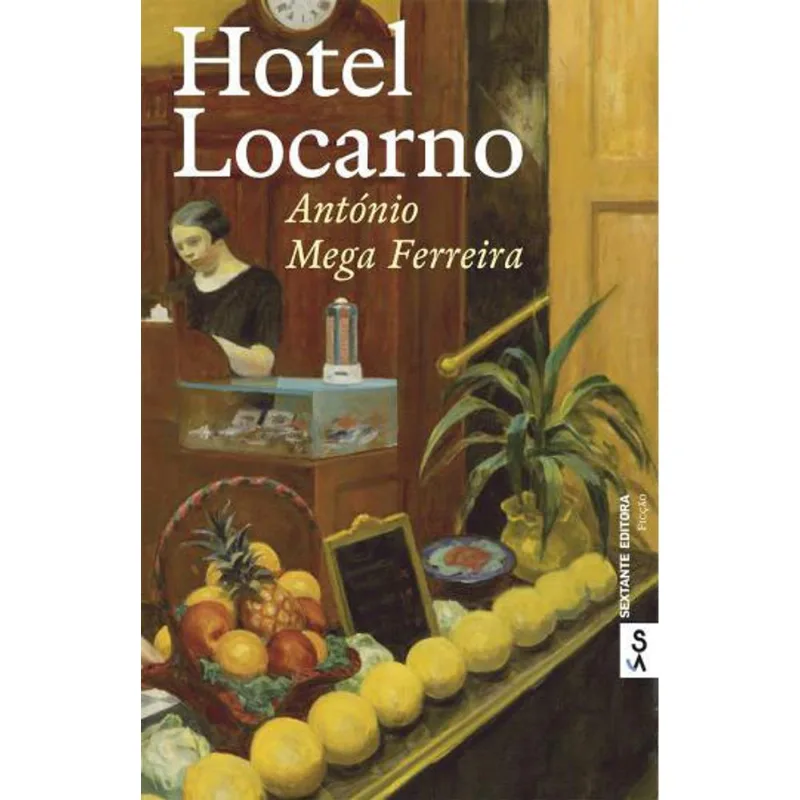 HOTEL LOCARNO