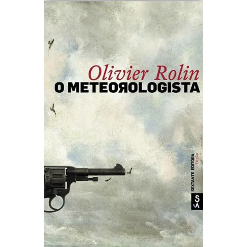 METEOROLOGISTA, O