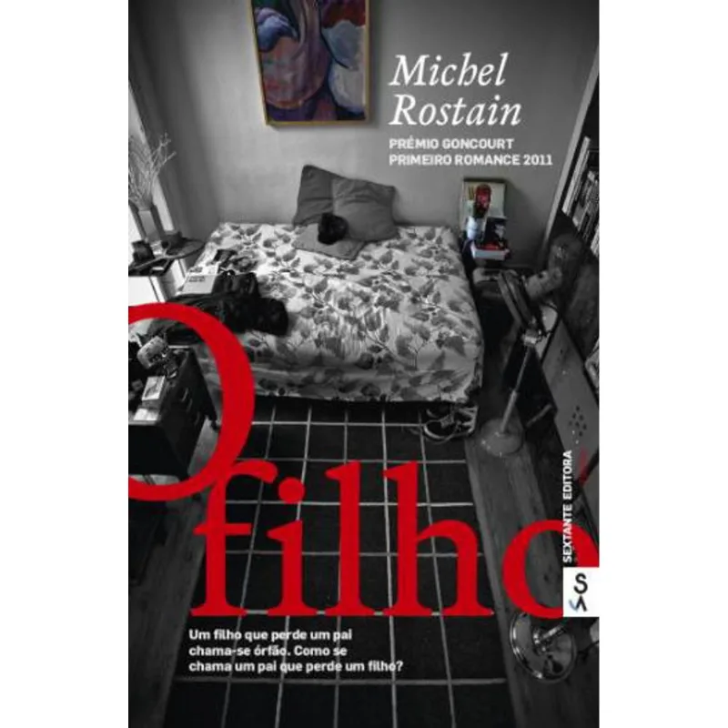 FILHO, O