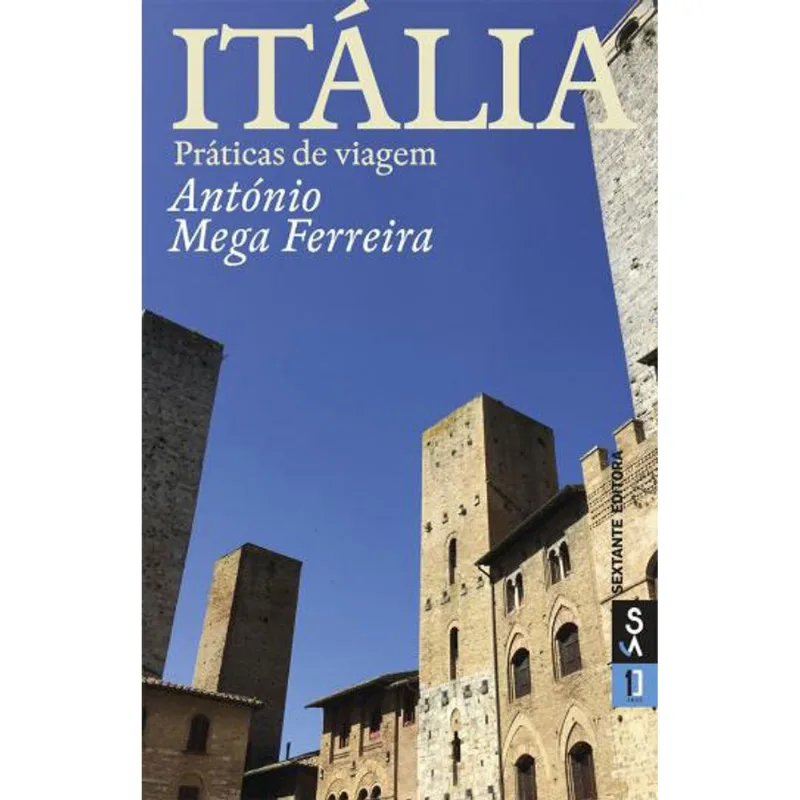 ITALIA - PRATICAS DE VIAGEM