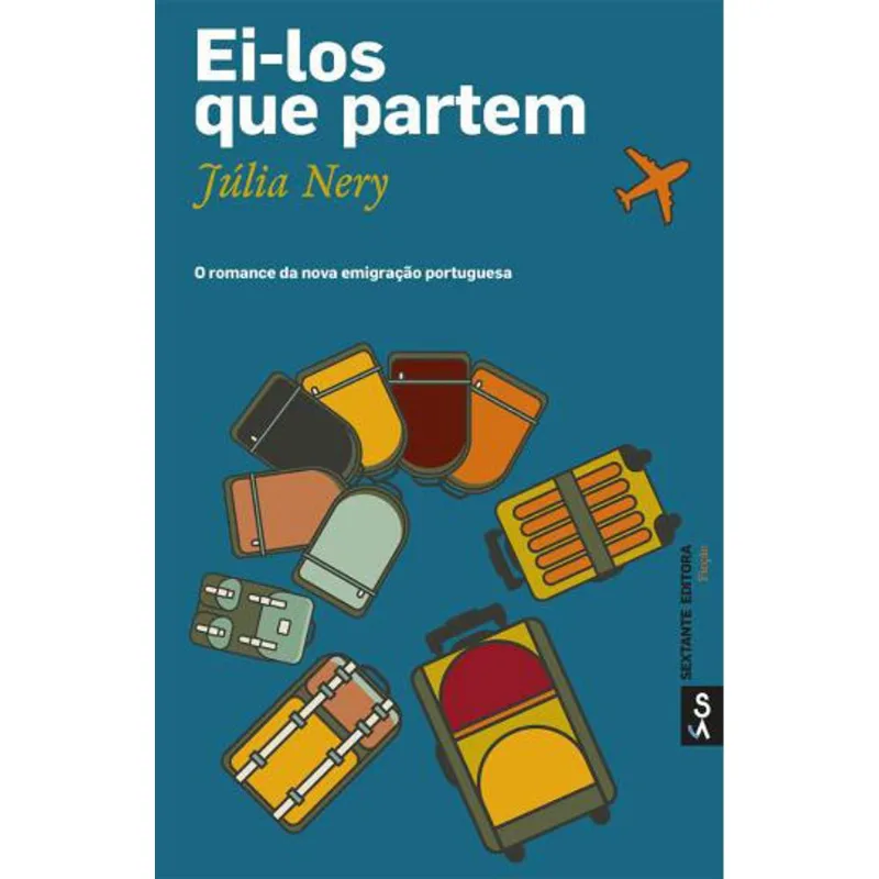 EI-LOS QUE PARTEM