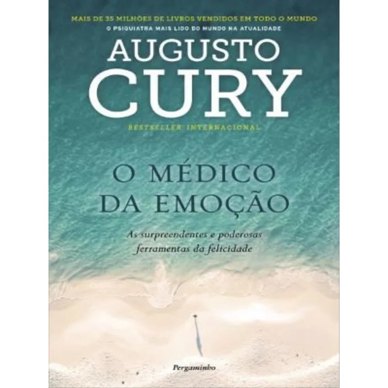O MÉDICO DA EMOÇÃO