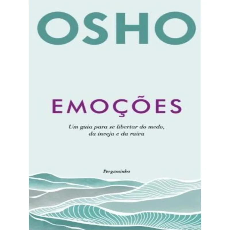 EMOÇÕES