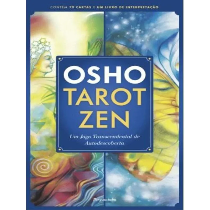 TAROT ZEN