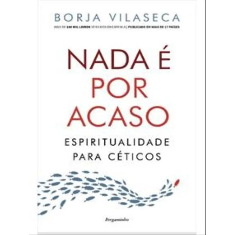 NADA É POR ACASO