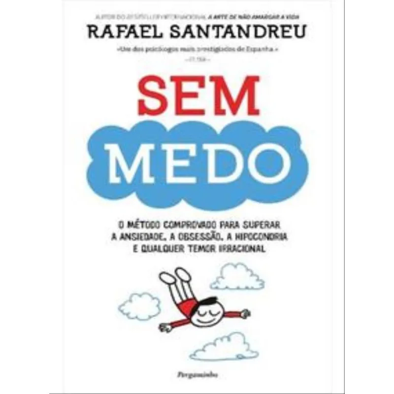 SEM MEDO