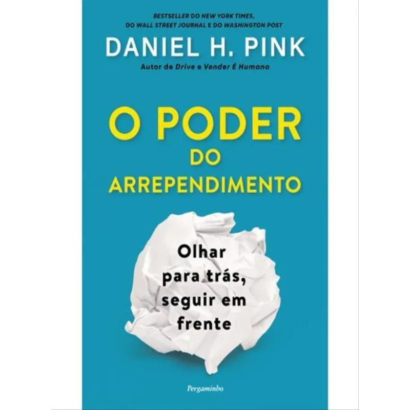 O PODER DO ARREPENDIMENTO