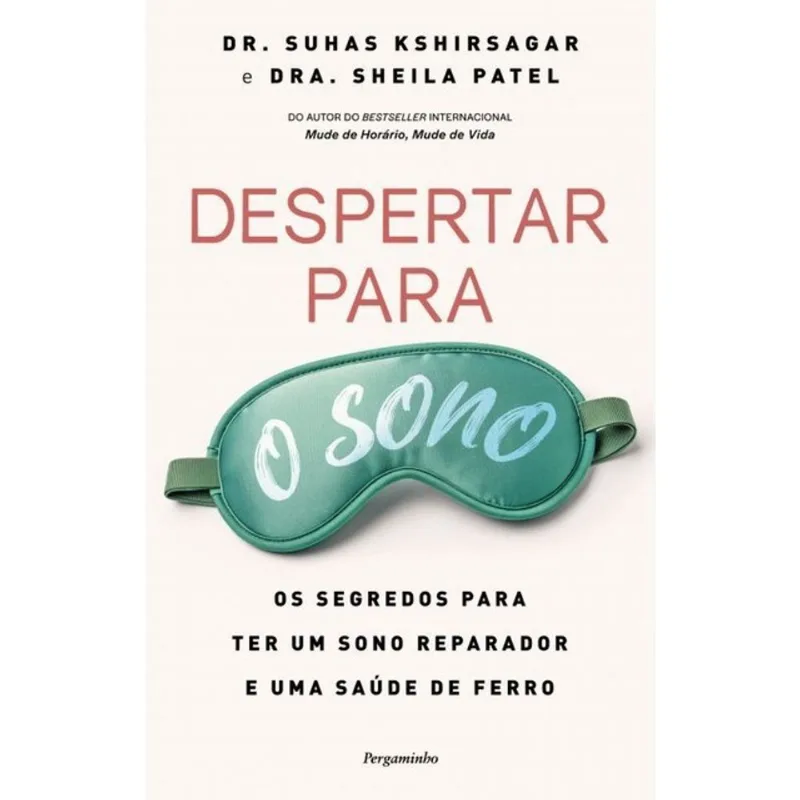 DESPERTAR PARA O SONO