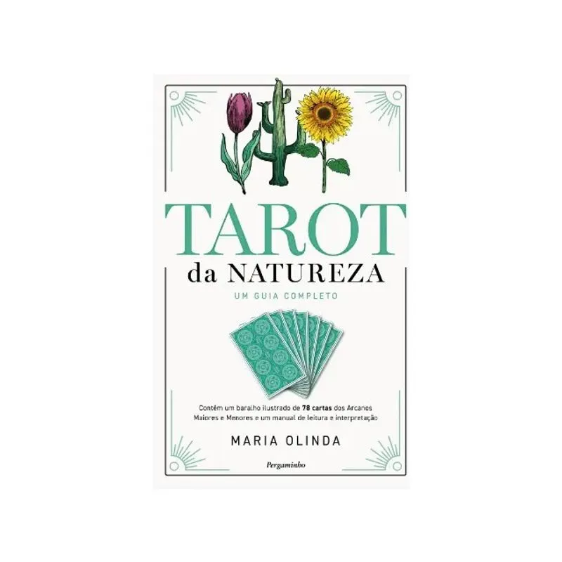 TAROT DA NATUREZA
