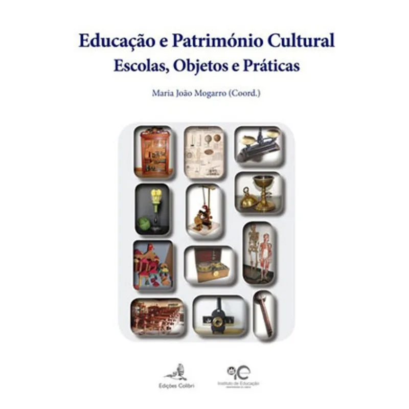 EDUCAÇAO E PATRIMONIO CULTURAL