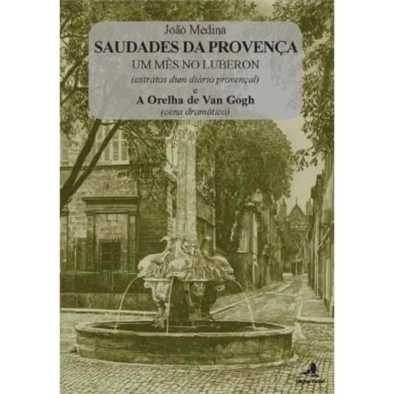 SAUDADES DA PROVENÇA
