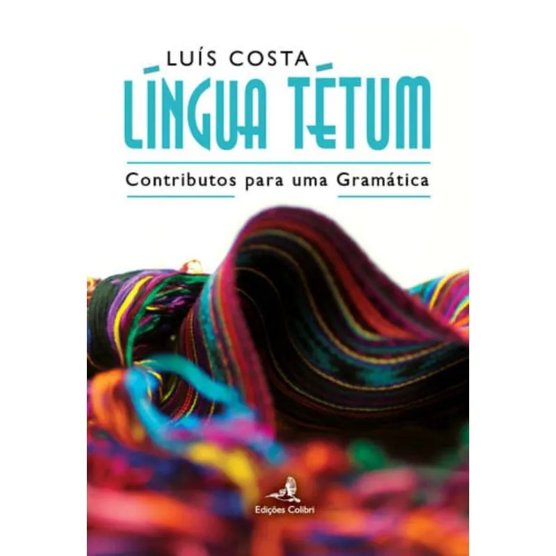 LINGUA TETUM
