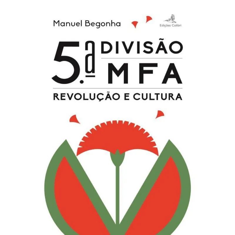 5.ª DIVISÃO MFA
