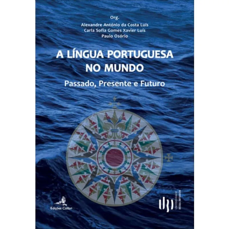 LÍNGUA PORTUGUESA NO MUNDO, A