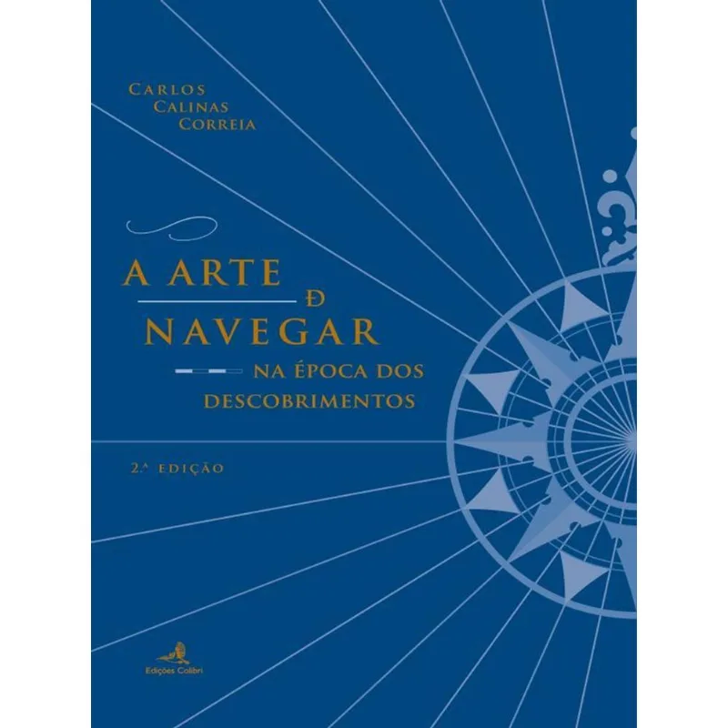 A ARTE DE NAVEGAR