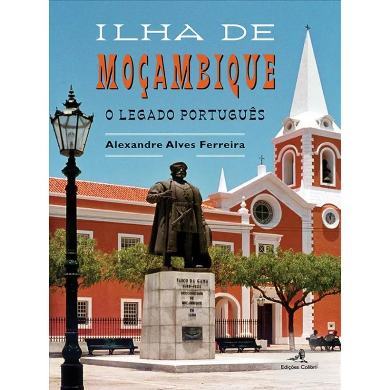 ILHA DE MOÇAMBIQUE