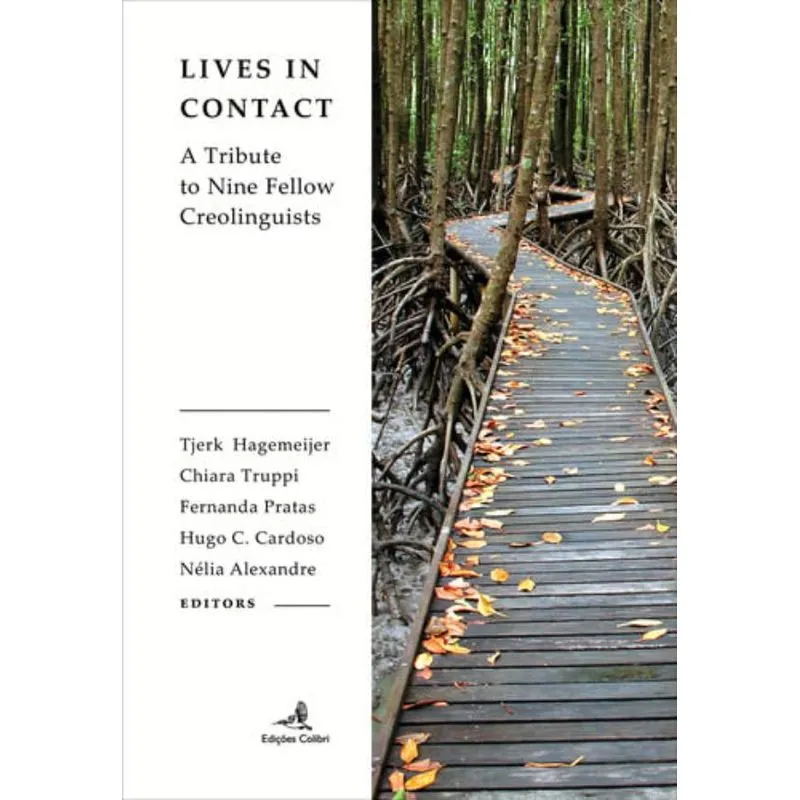 LIVES IN CONTACT