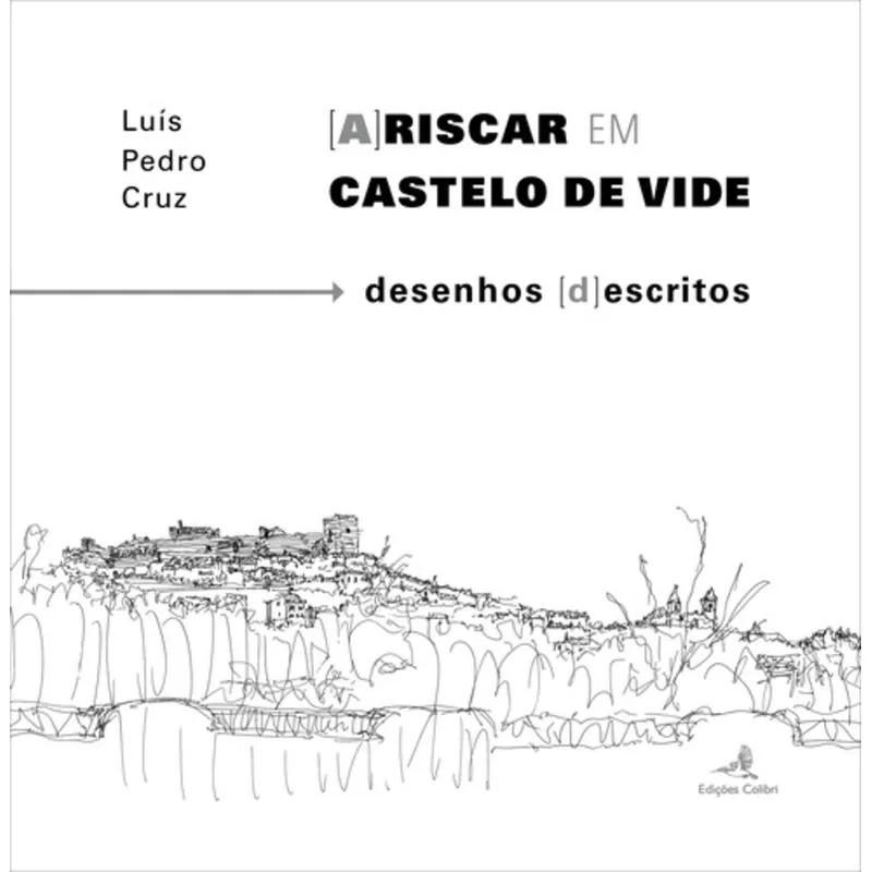 A RISCAR EM CASTELO DE VIDE