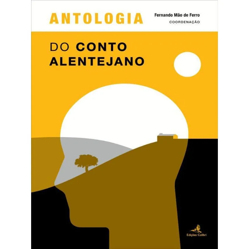 ANTOLOGIA DO CONTO ALENTEJANO