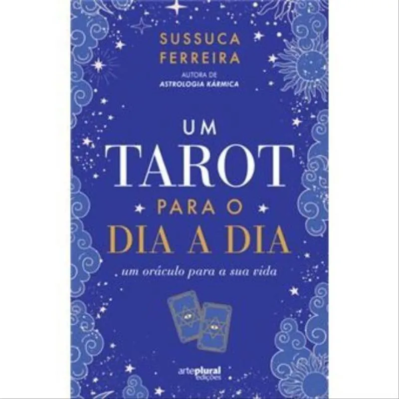 UM TAROT PARA O DIA A DIA