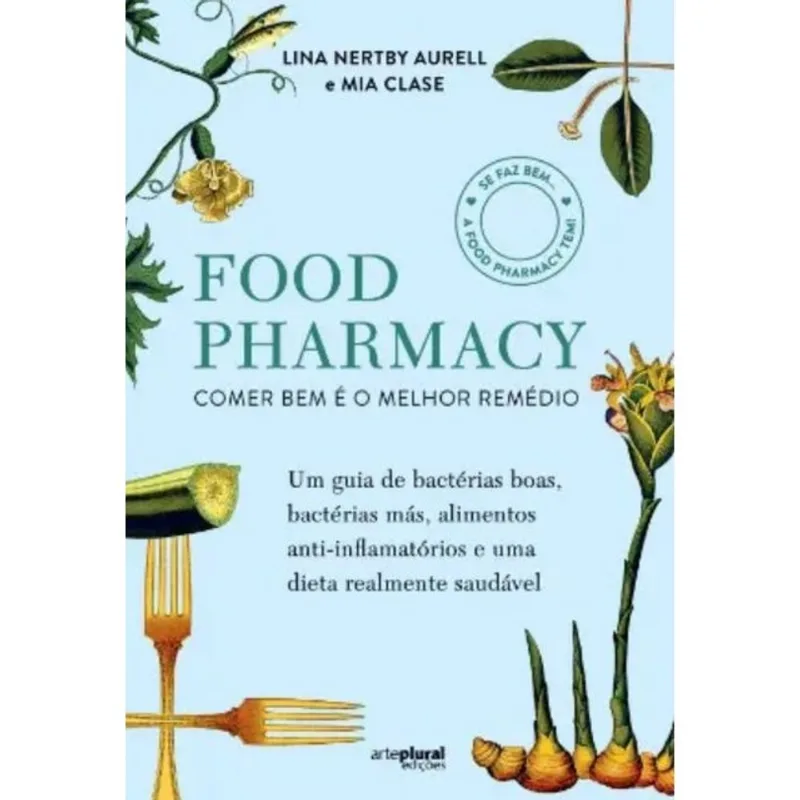 FOOD PHARMACY